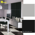 Natural Singel Color Polished Porcelain Flooring Tiles in Bedroom (PC002)